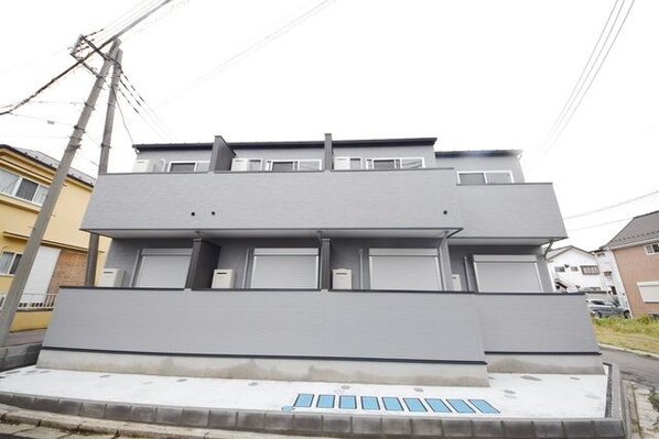 kakuraの物件内観写真